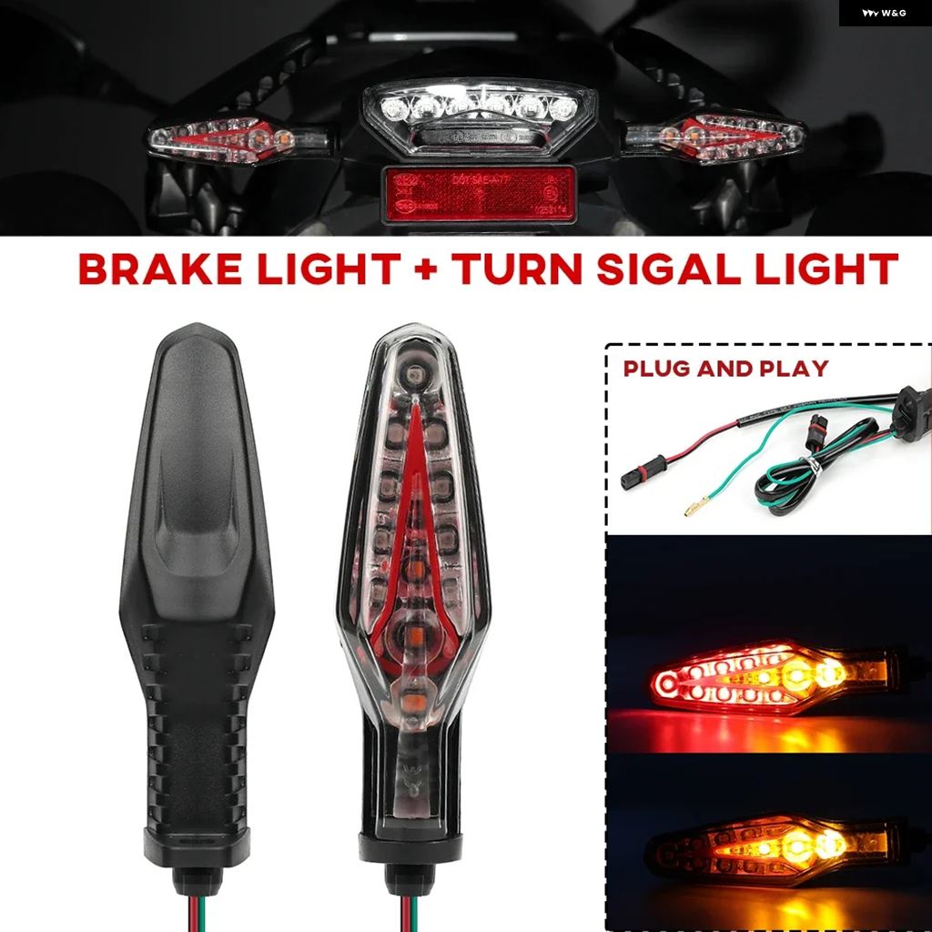 ブランド登録なし - 並行輸入品 2025 F900R F900XR LED ウィンカー うち切りともし火 BMW 900XR 2020- CE リアブリンカーフラッシャーストップランプ F900 表示計器
