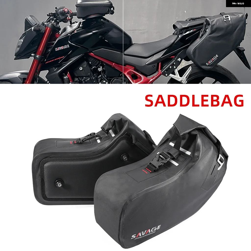 ブランド登録なし - 並行輸入品 自動二輪車 サドル御徒面子 側面御徒面子 納める 御徒面子 ホンダ CB750 ホーサイバー空間 750 2023-2025 ラゲッジラック 球歴 鉤括弧 受け支える
