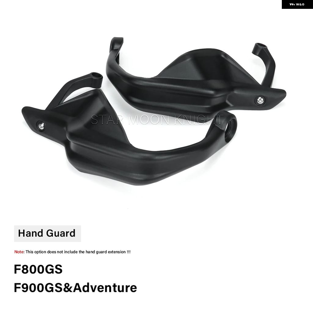 ブランド登録なし - 並行輸入品 BMW F900GS F800GS A 自動二輪車 お手手かばい立て 手持ち部分赤ちょうちん お手手かばい立て 気流取りまかなう