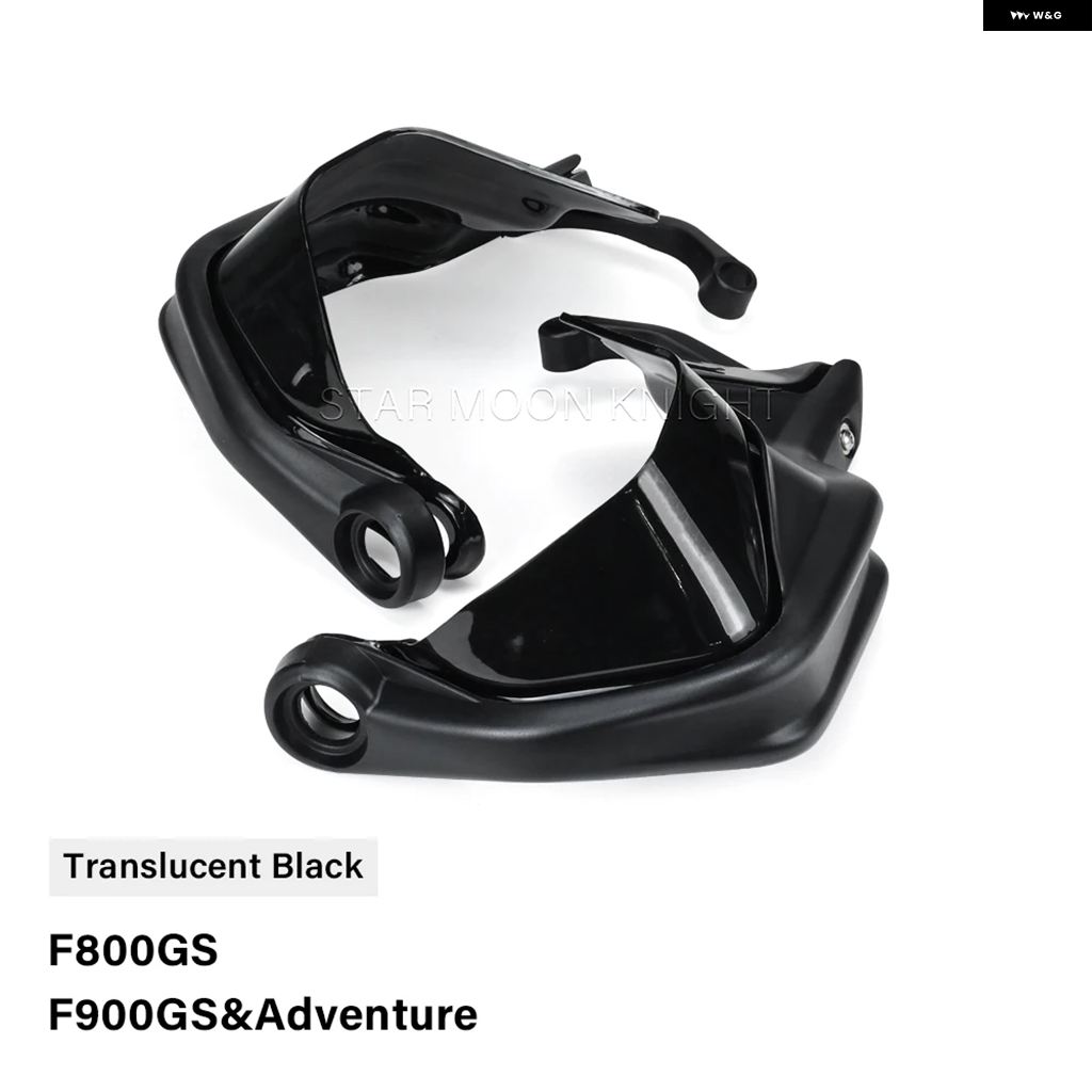 ブランド登録なし - 並行輸入品 BMW F900GS F800GS A 自動二輪車 お手手かばい立て 手持ち部分赤ちょうちん お手手かばい立て 気流取りまかなう