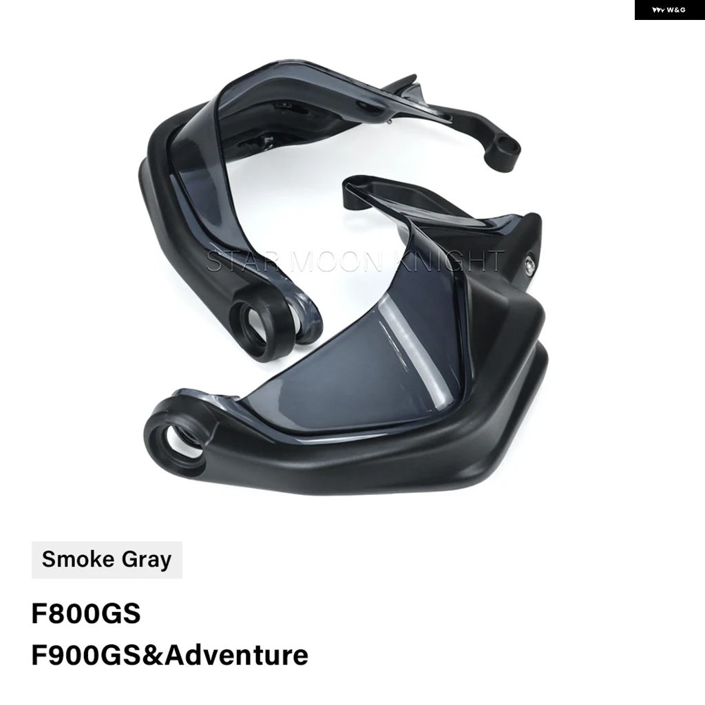 ブランド登録なし - 並行輸入品 BMW F900GS F800GS A 自動二輪車 お手手かばい立て 手持ち部分赤ちょうちん お手手かばい立て 気流取りまかなう