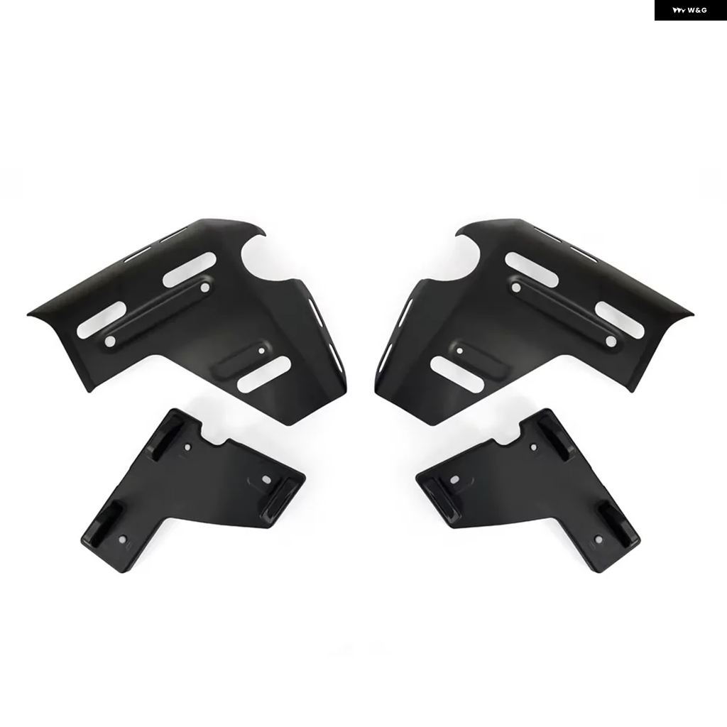ブランド登録なし - 並行輸入品 BMW R1300GS R1300GSA ADV 2024 2025 自動二輪車 ウォータータンクガード プロテクター 側面 ダイアログボックス 取りまかなう