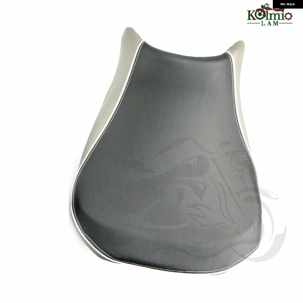 ブランド登録なし - 並行輸入品 BMW 2013 - 2022 R1200GS R1250GS ADV 自動二輪車 フロントライダーリアパッセンジャーシートピリオン 座蒲団 R1200GS R1250GS 2018