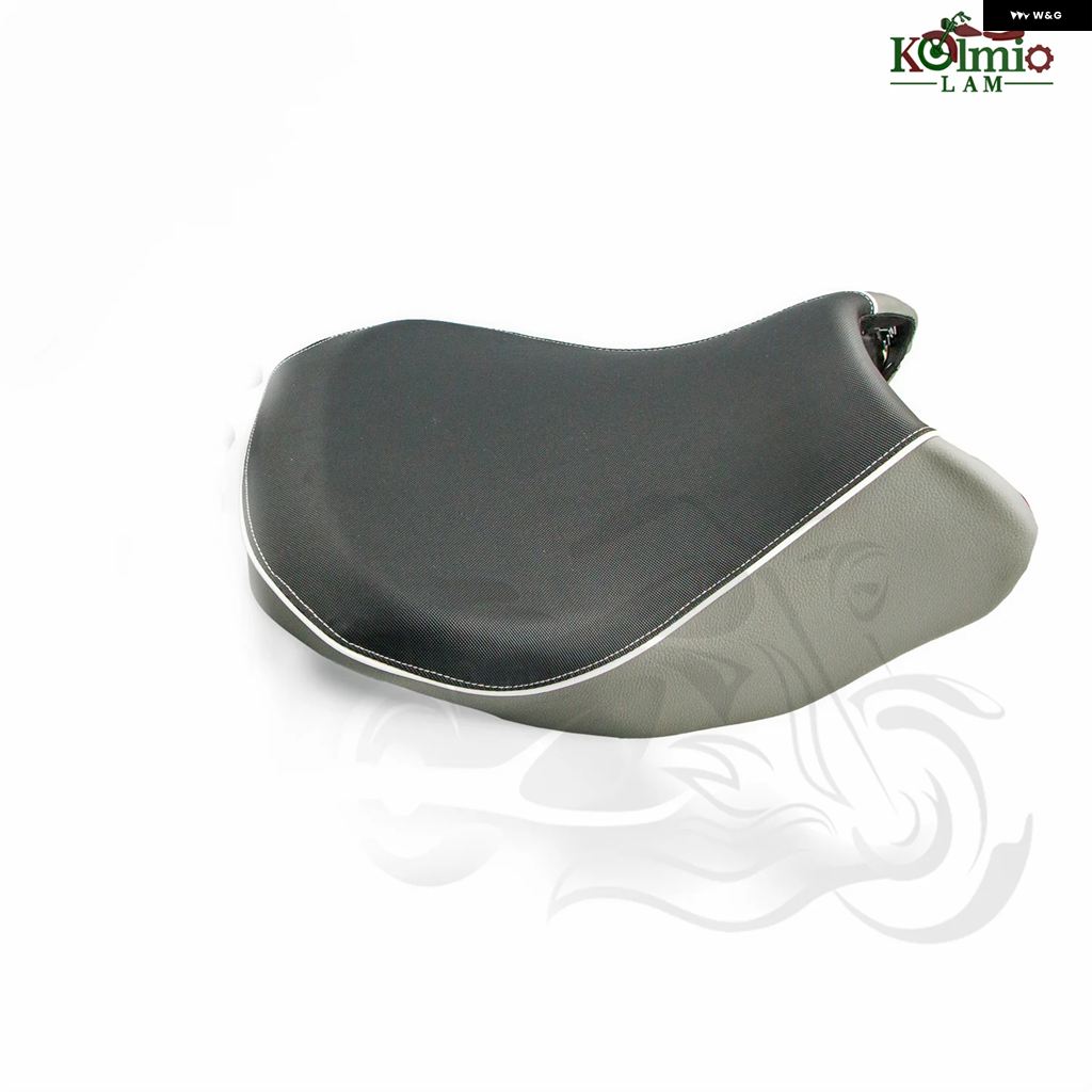 ブランド登録なし - 並行輸入品 BMW 2013 - 2022 R1200GS R1250GS ADV 自動二輪車 フロントライダーリアパッセンジャーシートピリオン 座蒲団 R1200GS R1250GS 2018
