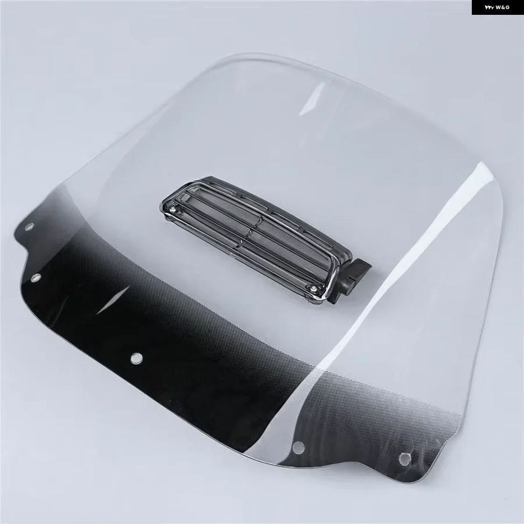 ブランド登録なし - 並行輸入品 ホンダ ゴールド舞台の袖 GL1800 F6B 2013 - 2017 自動二輪車 陳列箱映写幕 陳列箱遮蔽物 生新しい大気圏 ベント 2014 2015 2016 ゴールド