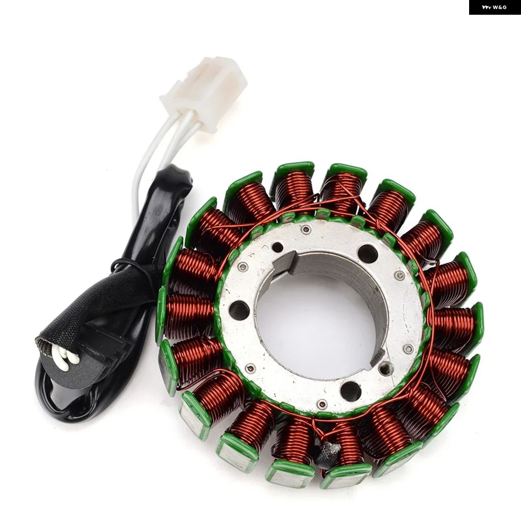 ブランド登録なし - 並行輸入品 自動二輪車 マグネトステーターコイル 整流器 ガスケットセット ヤマハ FZ6 FZ6N FZ6S 2004-2009 2005 - 08