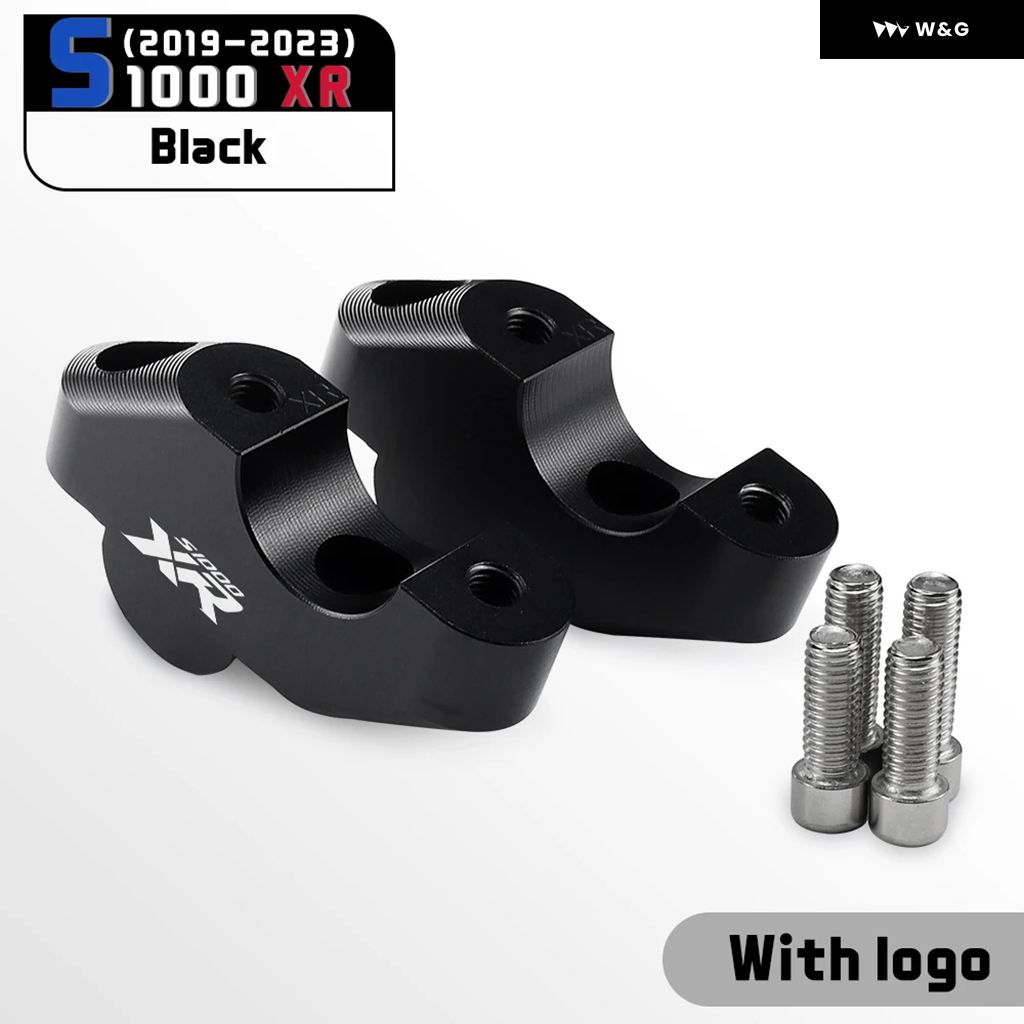 BMW S1000XR S1000 XR 2019-2023 オートバイ バイク ハンドルバー