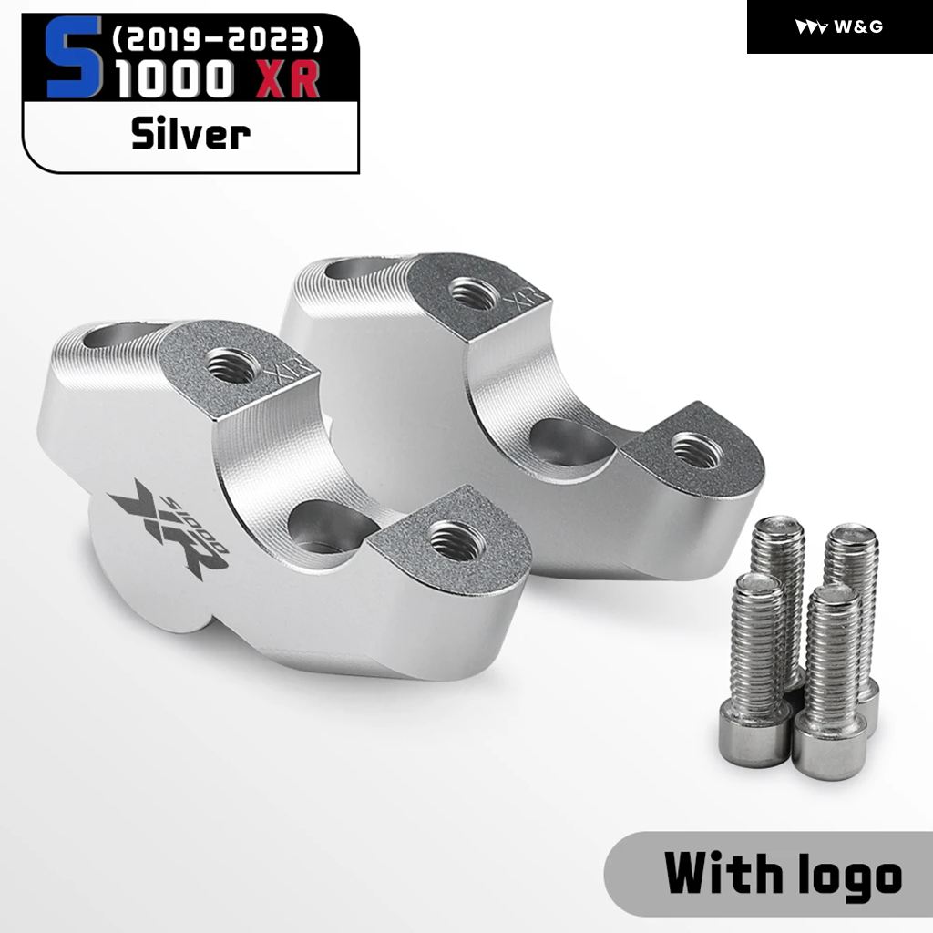 BMW S1000XR S1000 XR 2019-2023 オートバイ バイク ハンドルバー