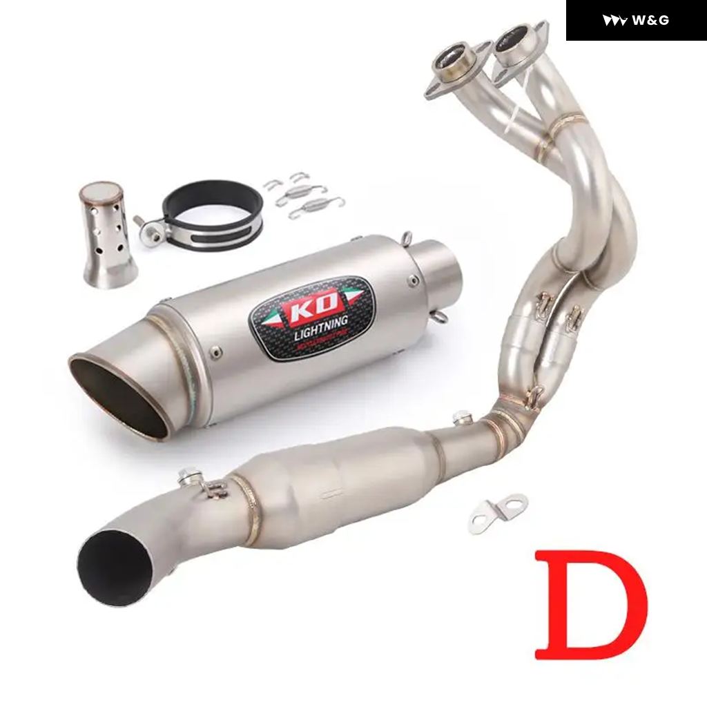 並行輸入品】 カワサキ NINJA 650 Z650 2023 2024 2025 ヘッダー