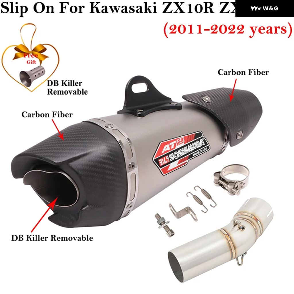 Yamaha リチウムイオンバッテリー 12.3Ah 並行輸入品】 カワサキ ZX-10R 2011 - 2022 スリップオン オートバイ