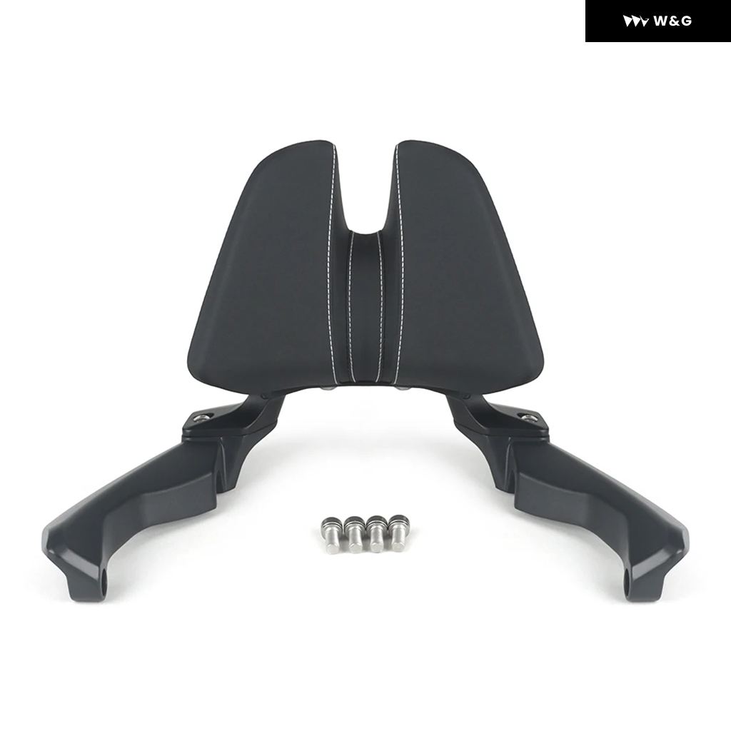 並行輸入品 ホンダ X-ADV 350 2022-2025 NSS 350 NSS350 2023-2025 XADV350 新型リア用 クッション バックレスト_1