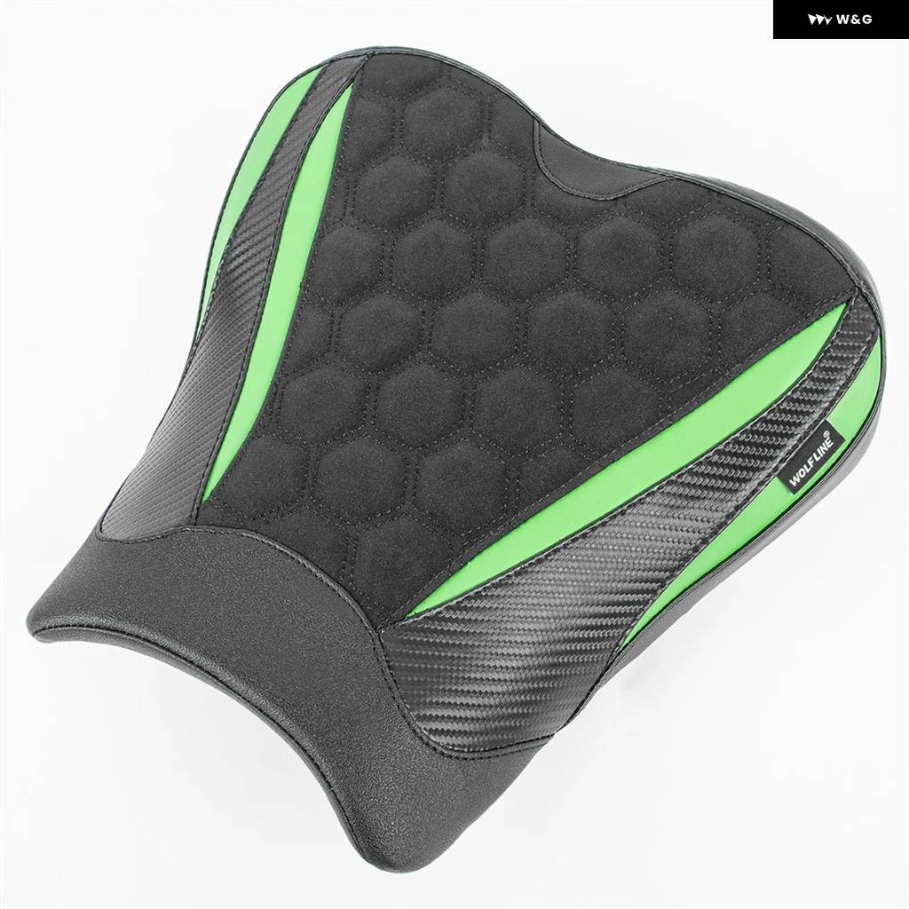 並行輸入品オートバイ フロントドライバー リアパッセンジャーシート