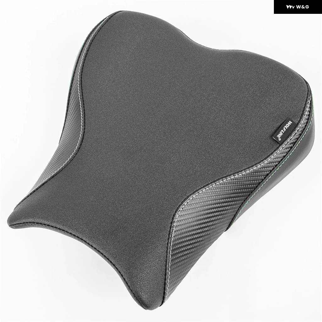 並行輸入品オートバイ フロントドライバー リアパッセンジャーシート