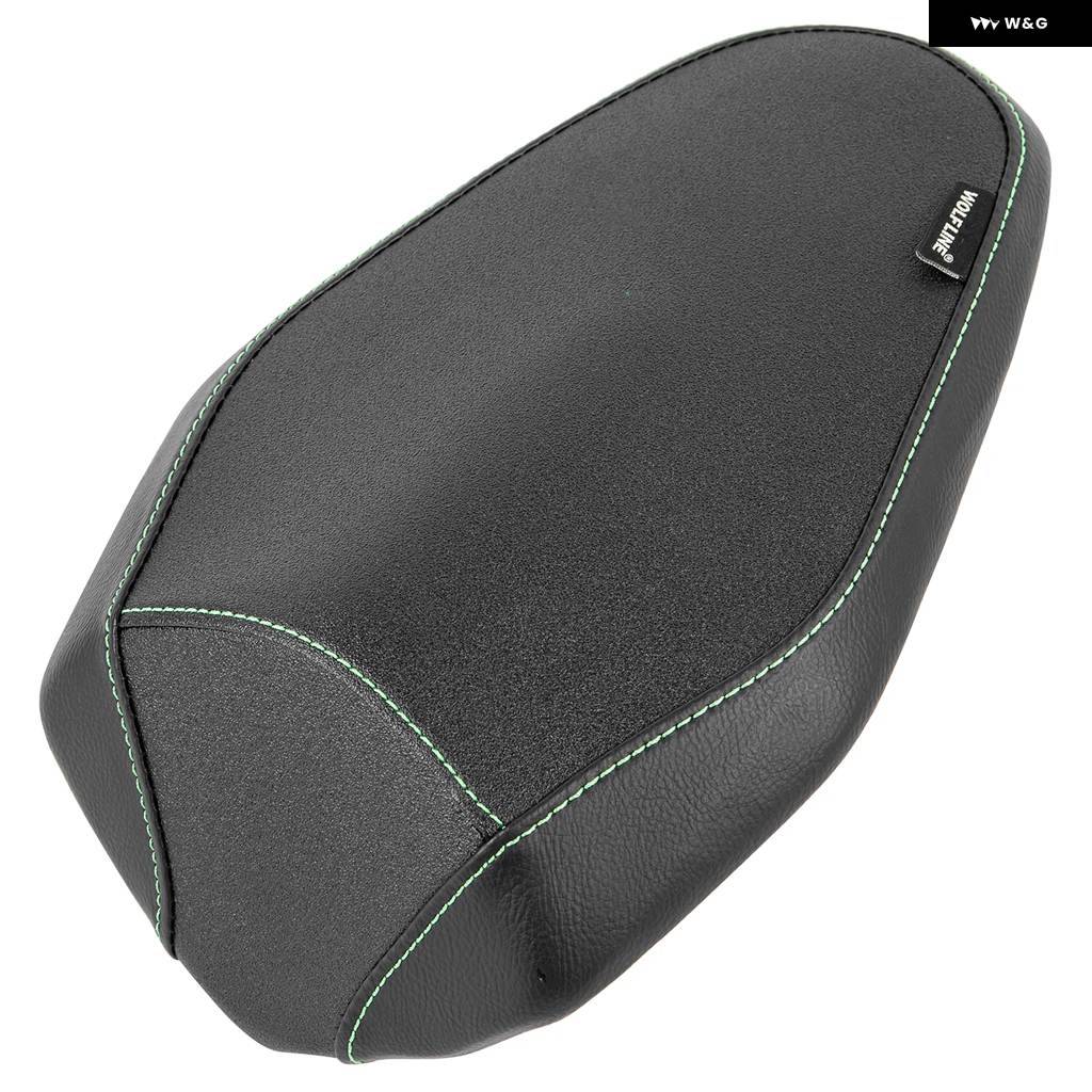 並行輸入品オートバイ フロントドライバー リアパッセンジャーシート