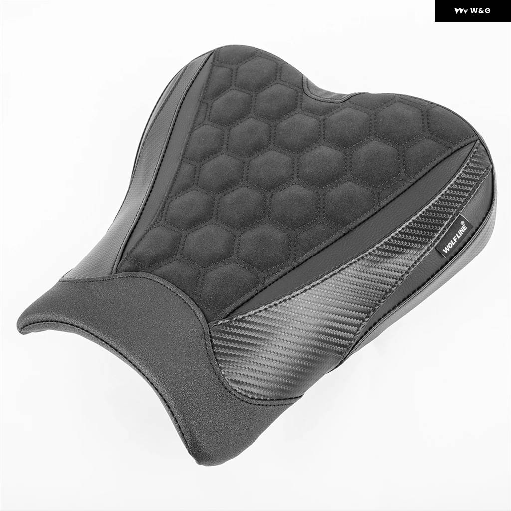 並行輸入品オートバイ フロントドライバー リアパッセンジャーシート