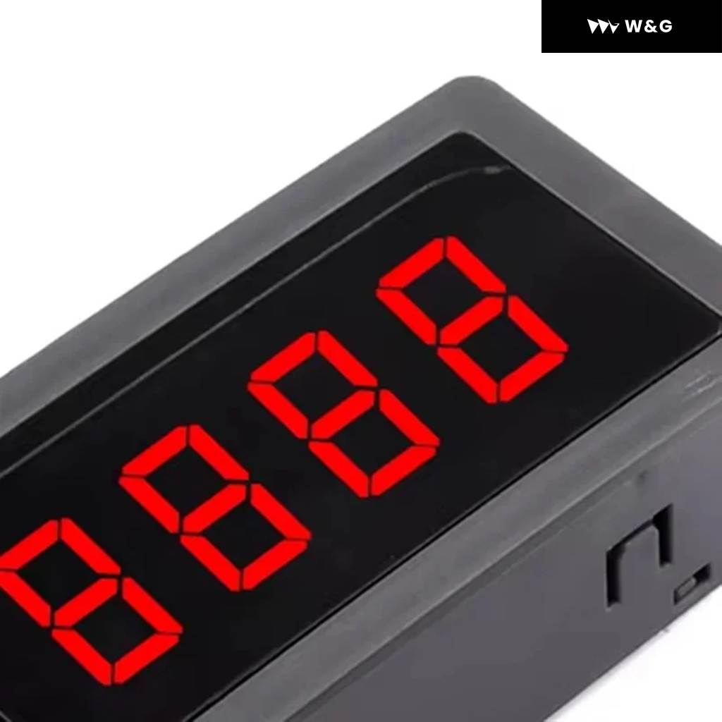 opmid タコメーター デジタル OPM TACHOMETER - オプミッド MOTORCYCLE ACCESSORIES