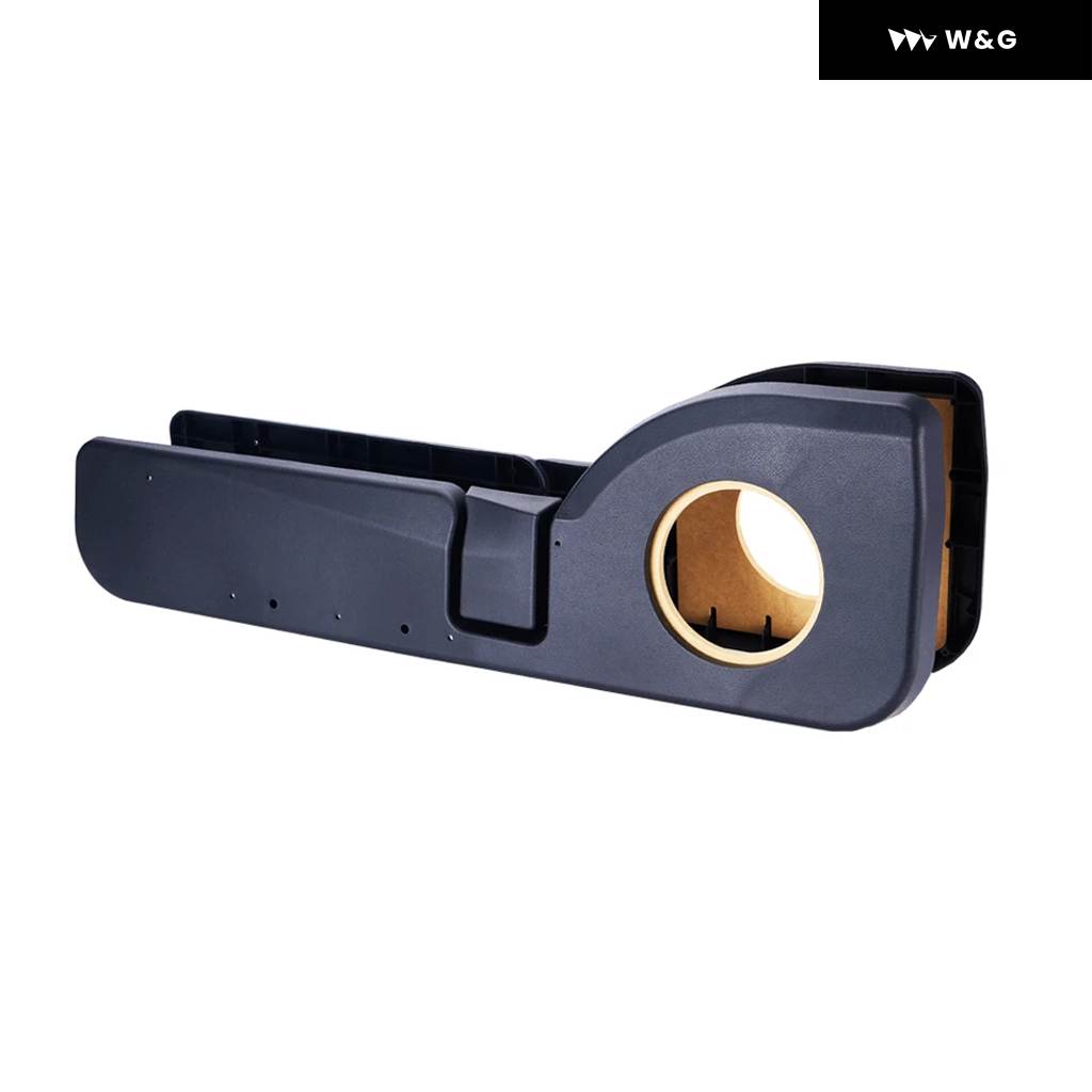 並行輸入品】 ドア スピーカー ポッド カップ ホルダー ポケット