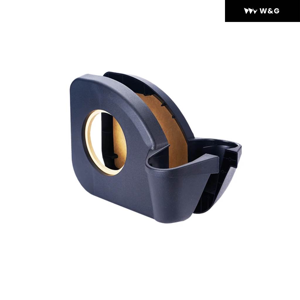 並行輸入品】 ドア スピーカー ポッド カップ ホルダー ポケット