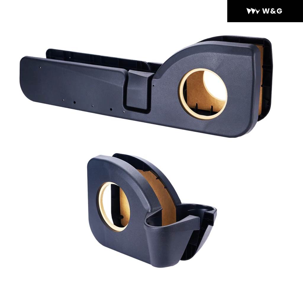 並行輸入品 ドア スピーカー ポッド カップ ホルダー ポケット トヨタ