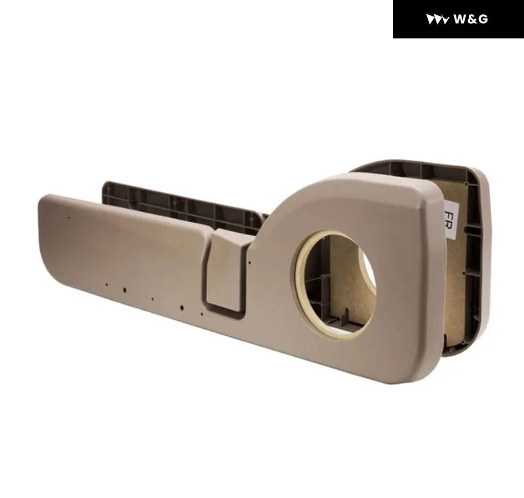 並行輸入品】 ドア スピーカー ポッド カップ ホルダー ポケット