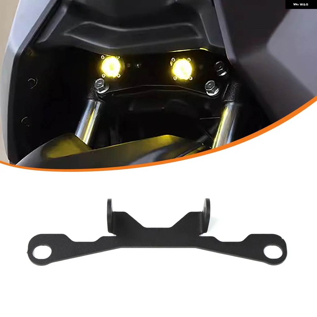 並行輸入品ヤマハ NMAX125 NMAX155 V3 2025 バイク スポットライト