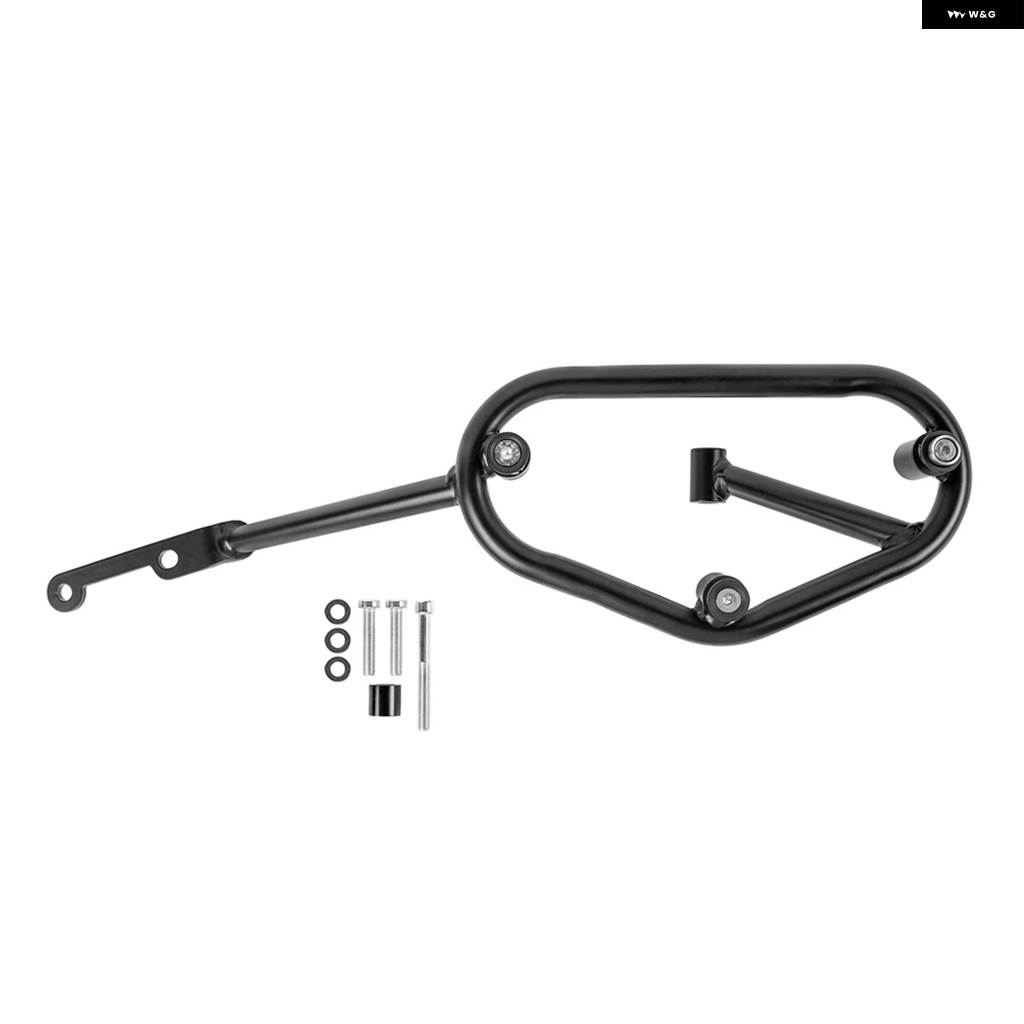 並行輸入品Z900RS サドルバッグ サポート ブラケット カワサキ Z900 RS 2018-2024 SE CAFE ABS オートバイ サイド マウント ホルダー_1