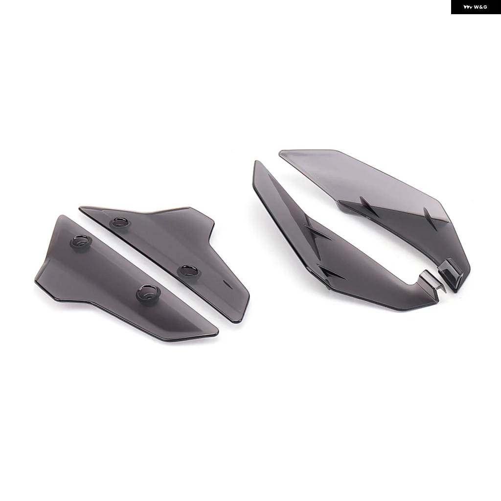 並行輸入品2025年モデル2024年モデル フロントガラス を ホンダ XL750 TRANSALP XL 750 TRANSALP 2023-2025年モデル フロントガラス ディフレクター_6