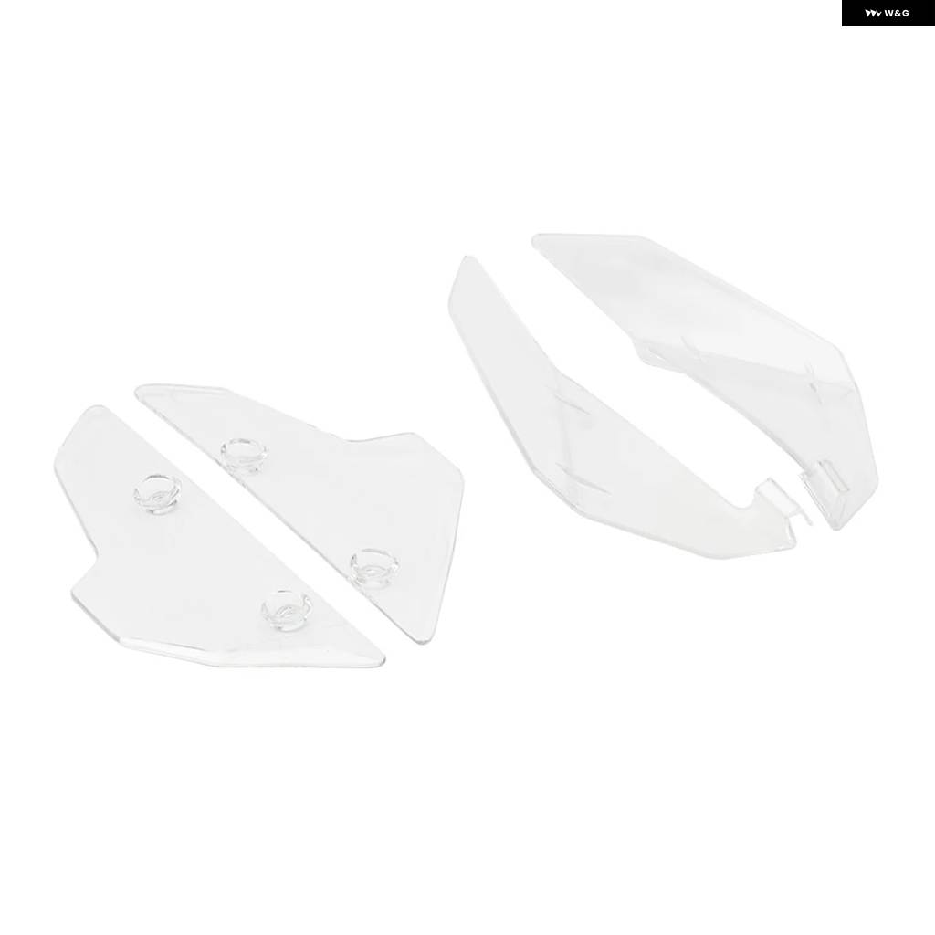 並行輸入品2025年モデル2024年モデル フロントガラス を ホンダ XL750 TRANSALP XL 750 TRANSALP 2023-2025年モデル フロントガラス ディフレクター_9