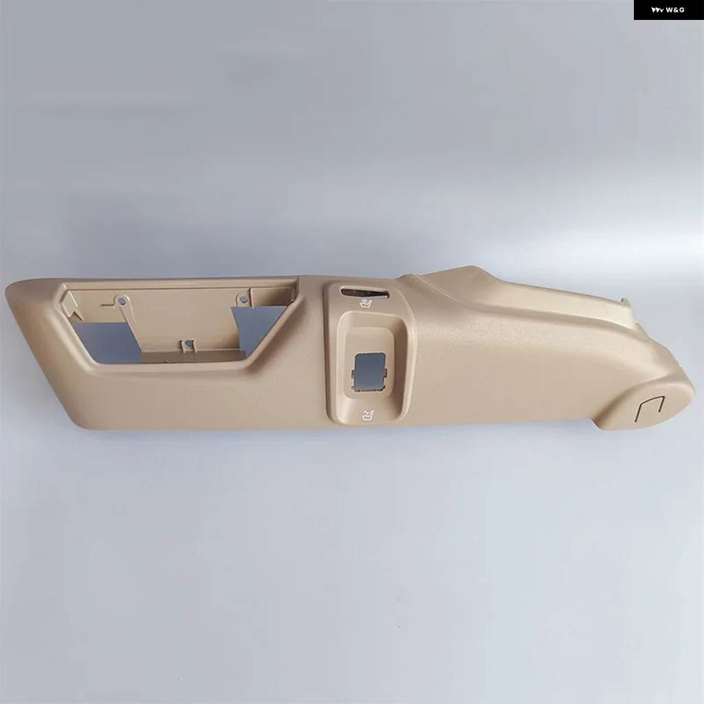 並行輸入品 ボルボ XC90 MK1 2007-2016 39866788 39866792 フロント左右シートサイド パネル トリム カバー_4