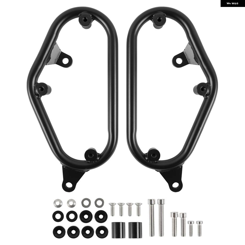 並行輸入品CMX300 CMX500 CM1100 ホンダ REBEL CM CMX 300 500 1100 バイク ビンテージ キャリア 袋 防水_3
