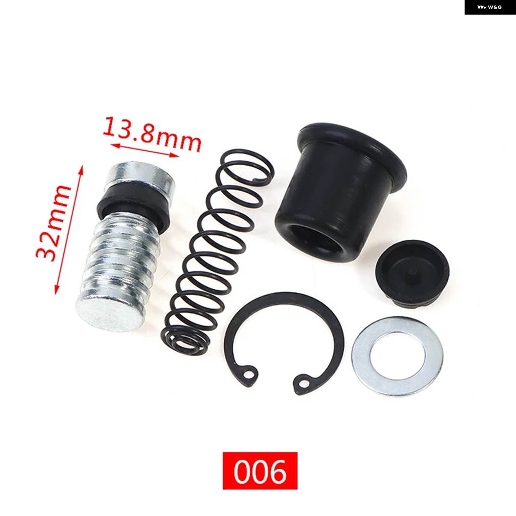 並行輸入品 1セット バイク クラッチ ブレーキ ポンプ 11MM-14MM 16MM