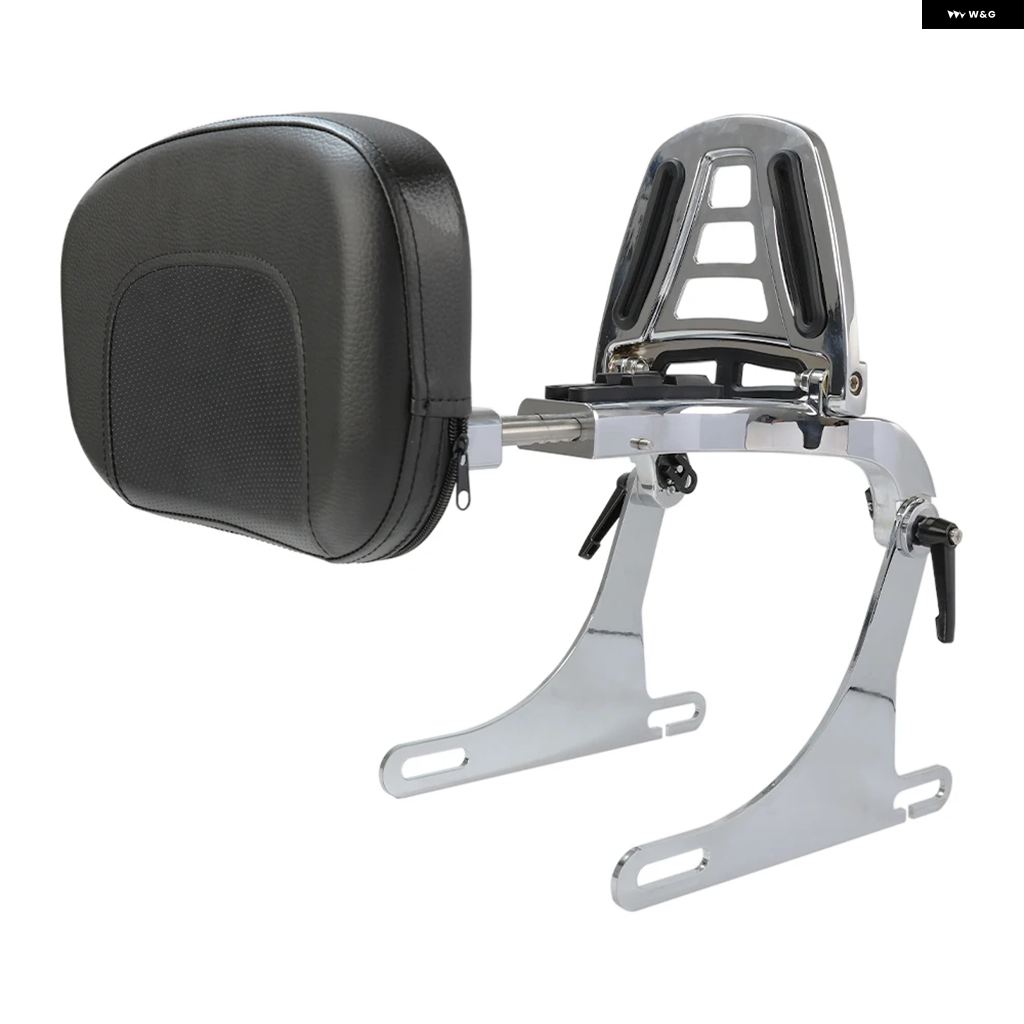 ブランド登録なし - 並行輸入品 バックレスト シーシーバー 仕合わせ マウント 一揃いの道具 ハーレー ダイナ スーパーグライド 置き目馬乗り S FXDLS 表どおりシリング FXDB 2006-2017