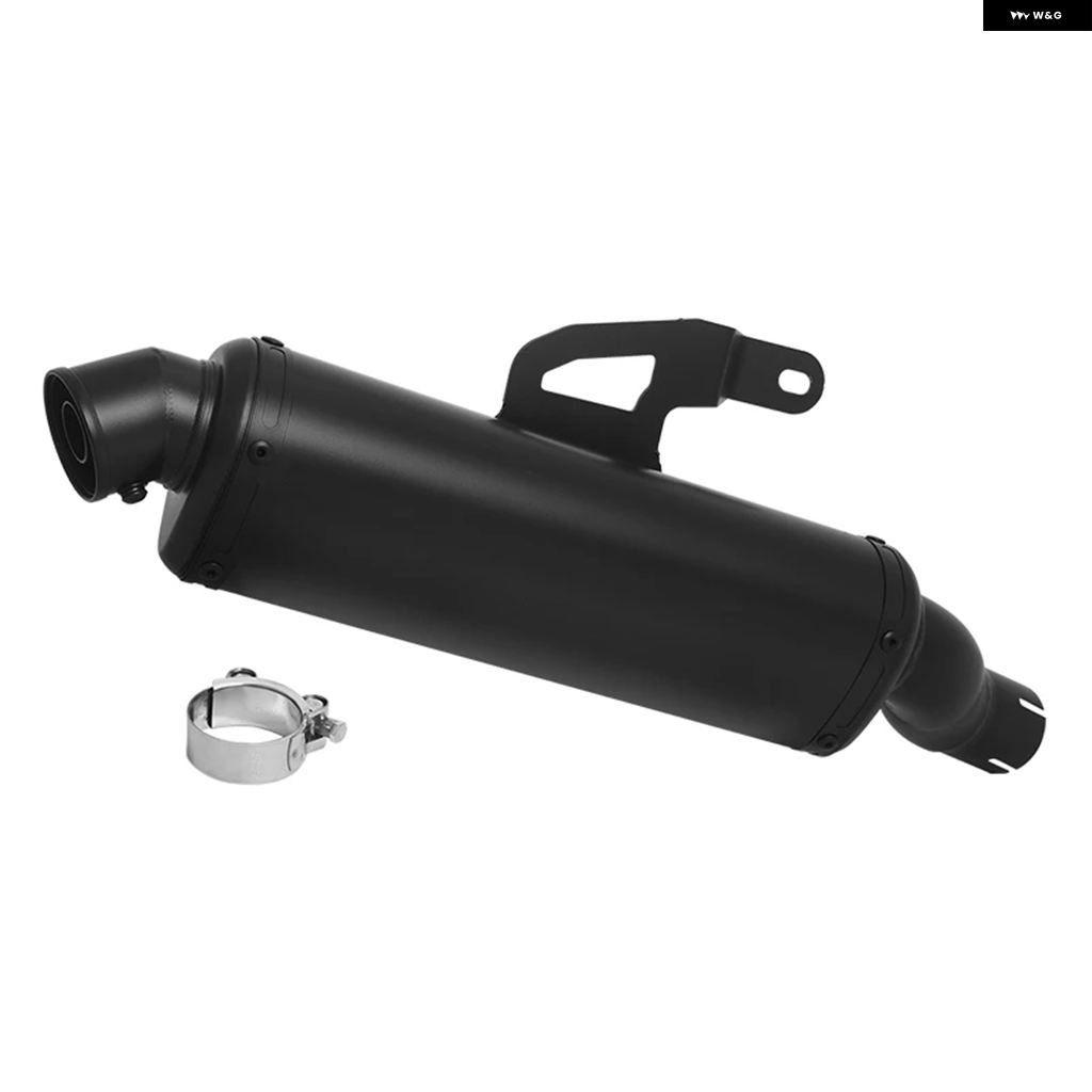 ブランド登録なし - 並行輸入品 スリップオン トライアンフ SCRAMBLER400X SCRAMBLER 400X 2024 2025 自動二輪車 排気ガス 取り合わせ 逃げ失せる 真っただ中繋がり 配管 えり巻き