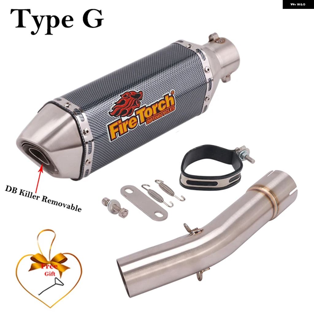 ブランド登録なし - 並行輸入品 BMW R1200GS ADV 2004 - 2009 自動二輪車 排気ガス 取り合わせ 逃げ失せるえり巻き モト 熱電子管 真っただ中繋がり 配管 DB 造り手