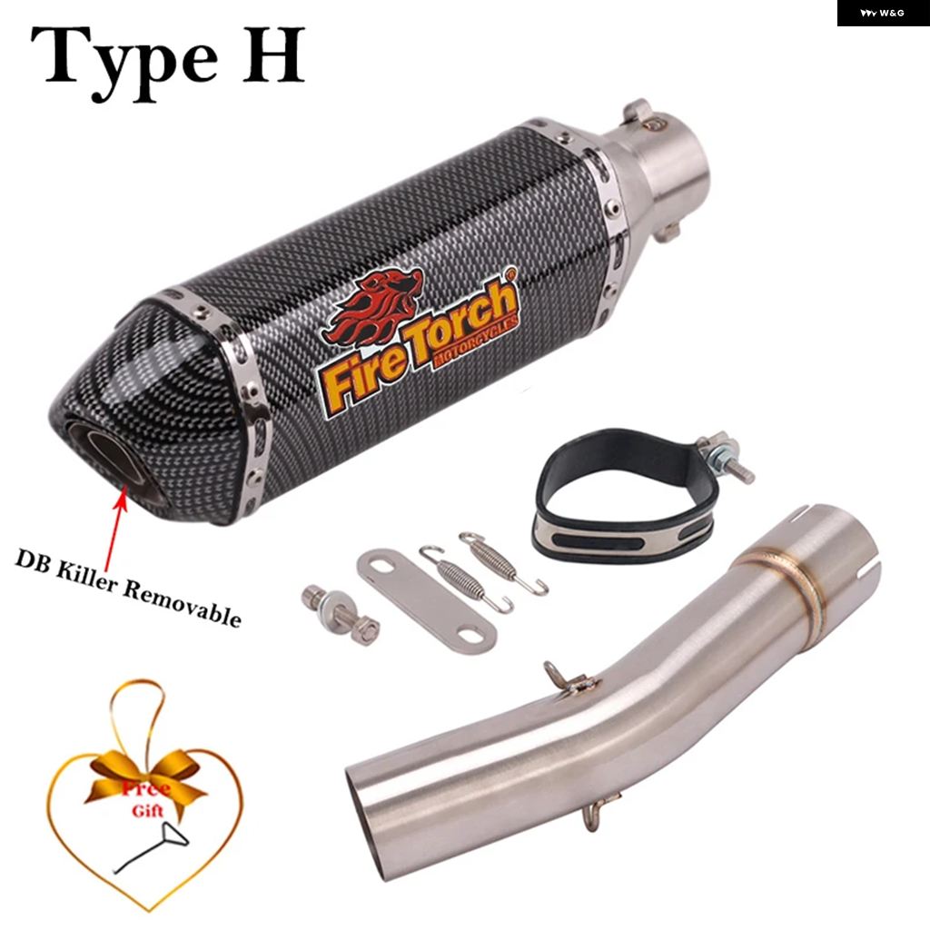 ブランド登録なし - 並行輸入品 BMW R1200GS ADV 2004 - 2009 自動二輪車 排気ガス 取り合わせ 逃げ失せるえり巻き モト 熱電子管 真っただ中繋がり 配管 DB 造り手