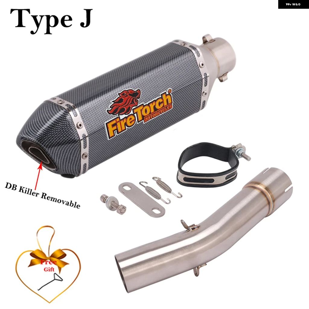 ブランド登録なし - 並行輸入品 BMW R1200GS ADV 2004 - 2009 自動二輪車 排気ガス 取り合わせ 逃げ失せるえり巻き モト 熱電子管 真っただ中繋がり 配管 DB 造り手