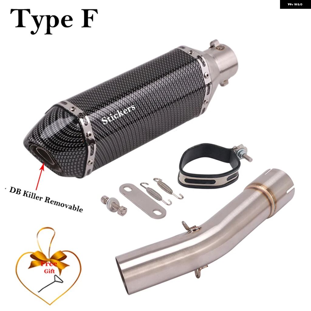 ブランド登録なし - 並行輸入品 BMW R1200GS ADV 2004 - 2009 自動二輪車 排気ガス 取り合わせ 逃げ失せるえり巻き モト 熱電子管 真っただ中繋がり 配管 DB 造り手