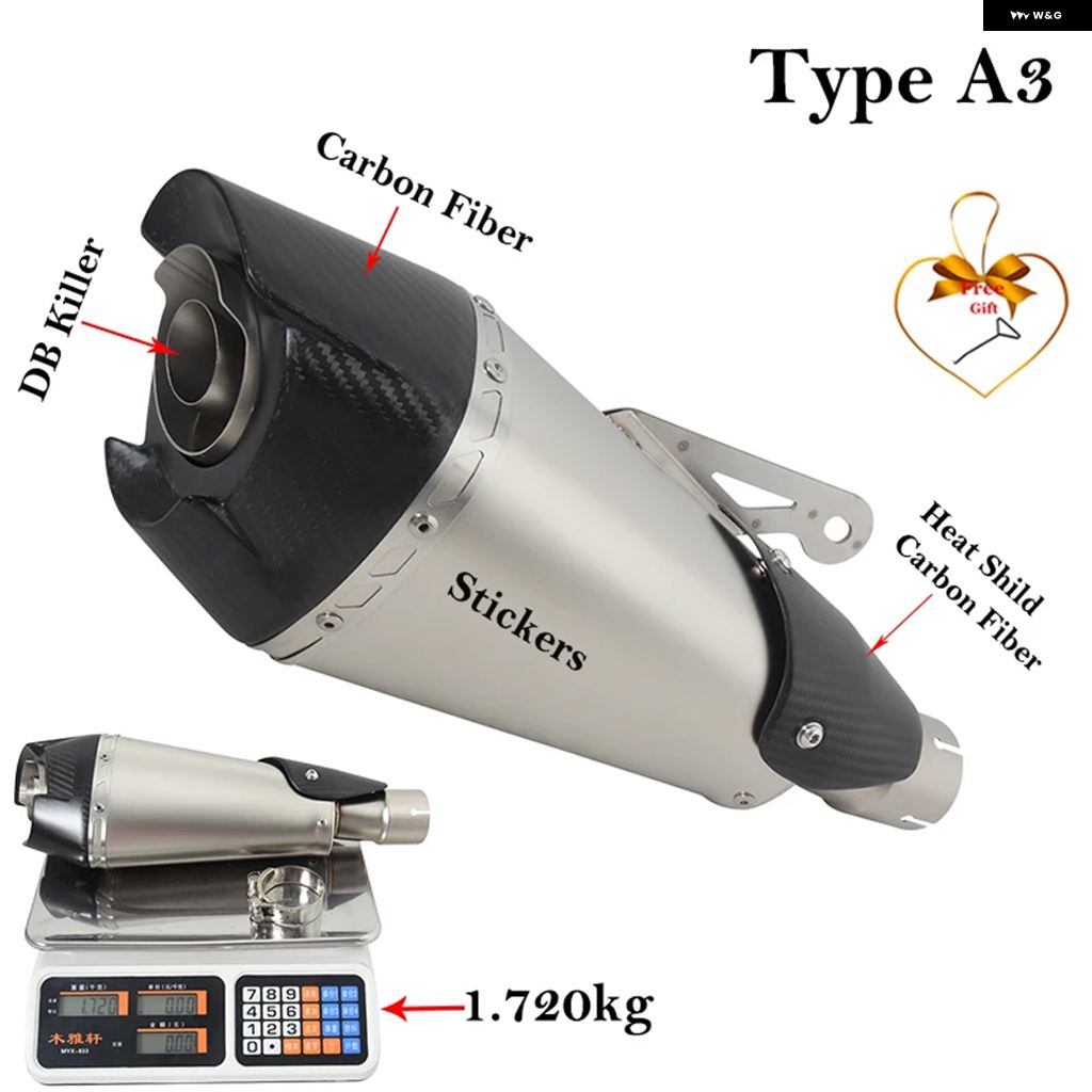 ブランド登録なし - 並行輸入品 スリップオン ヤマハ MT10 MT-10 SP FZ10 FZ-10 2022 2023 自動二輪車 排気ガス 取り合わせ 炭素繋がり 配管 えり巻き DB殺害者