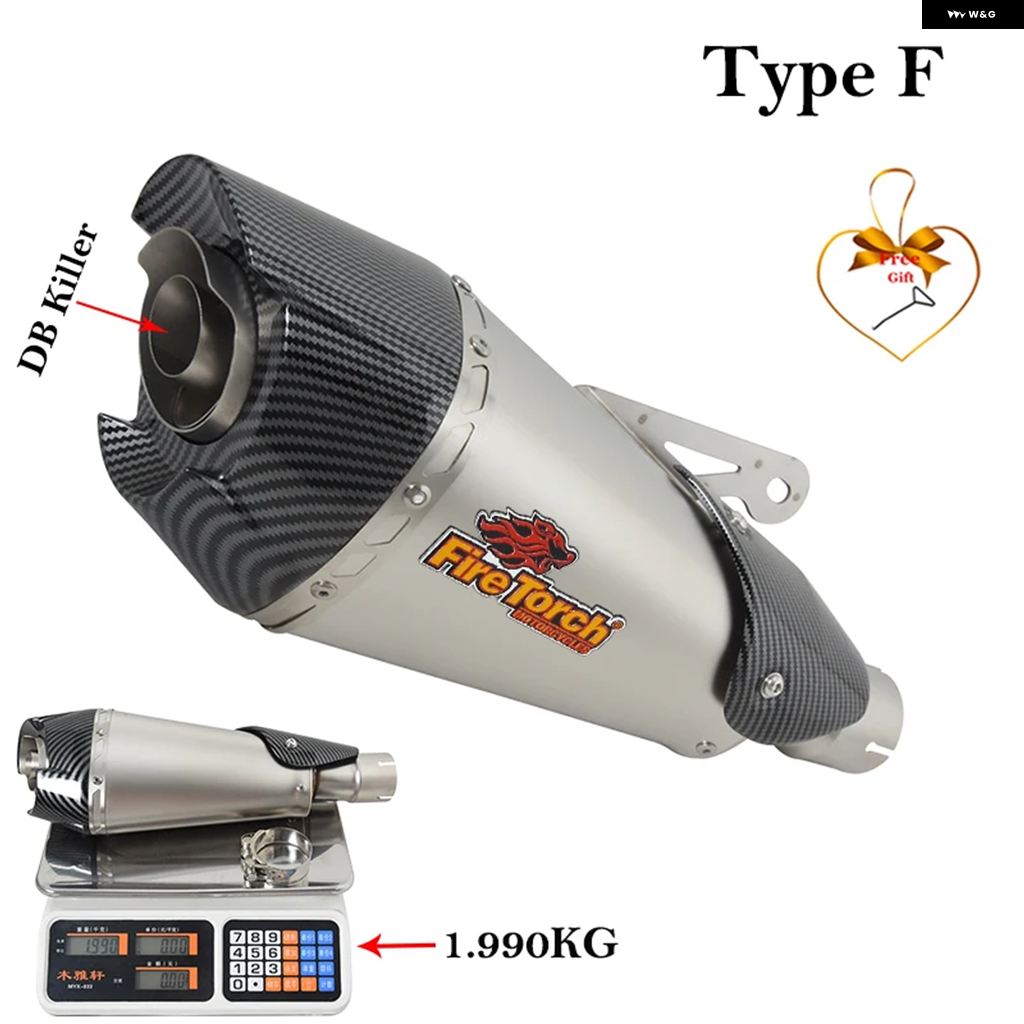 ブランド登録なし - 並行輸入品 スリップオン ヤマハ MT10 MT-10 SP FZ10 FZ-10 2022 2023 自動二輪車 排気ガス 取り合わせ 炭素繋がり 配管 えり巻き DB殺害者