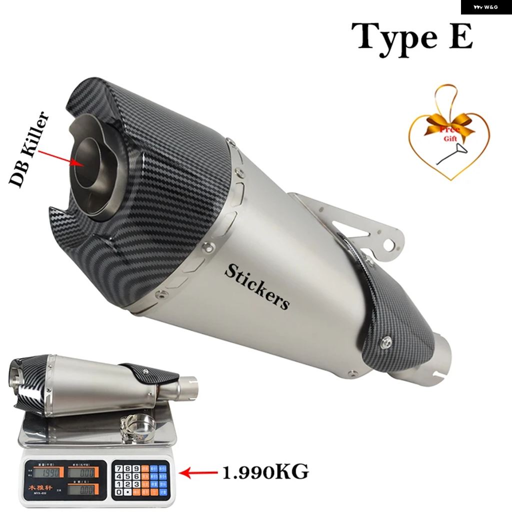 ブランド登録なし - 並行輸入品 スリップオン ヤマハ MT10 MT-10 SP FZ10 FZ-10 2022 2023 自動二輪車 排気ガス 取り合わせ 炭素繋がり 配管 えり巻き DB殺害者