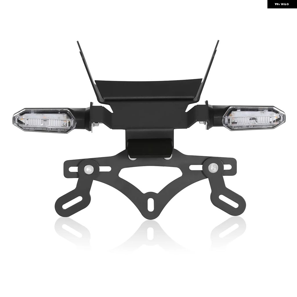ブランド登録なし - 並行輸入品 CB1000 自動二輪車 LED どろ除けエリミネーター テールタイディ ウィンカー ホンダ CB 1000 ホーサイバー空間 SP 2025