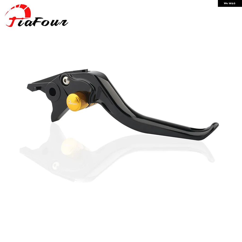 ブランド登録なし - 並行輸入品 CRF1000L アフリカツイン 2015-2018 CRF 1000L CRF 1000 L 自動二輪車 ショートハンドルブレーキ 生き胆