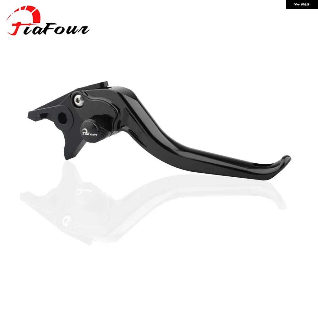 ブランド登録なし - 並行輸入品 CRF1000L アフリカツイン 2015-2018 CRF 1000L CRF 1000 L 自動二輪車 ショートハンドルブレーキ 生き胆