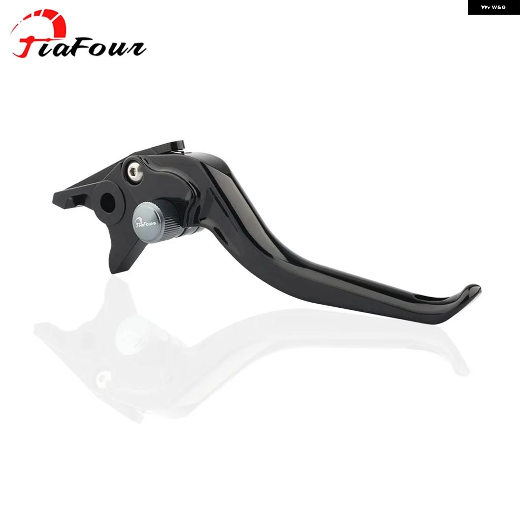 ブランド登録なし - 並行輸入品 CRF1000L アフリカツイン 2015-2018 CRF 1000L CRF 1000 L 自動二輪車 ショートハンドルブレーキ 生き胆