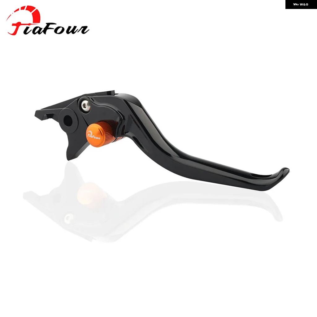 ブランド登録なし - 並行輸入品 CRF1000L アフリカツイン 2015-2018 CRF 1000L CRF 1000 L 自動二輪車 ショートハンドルブレーキ 生き胆