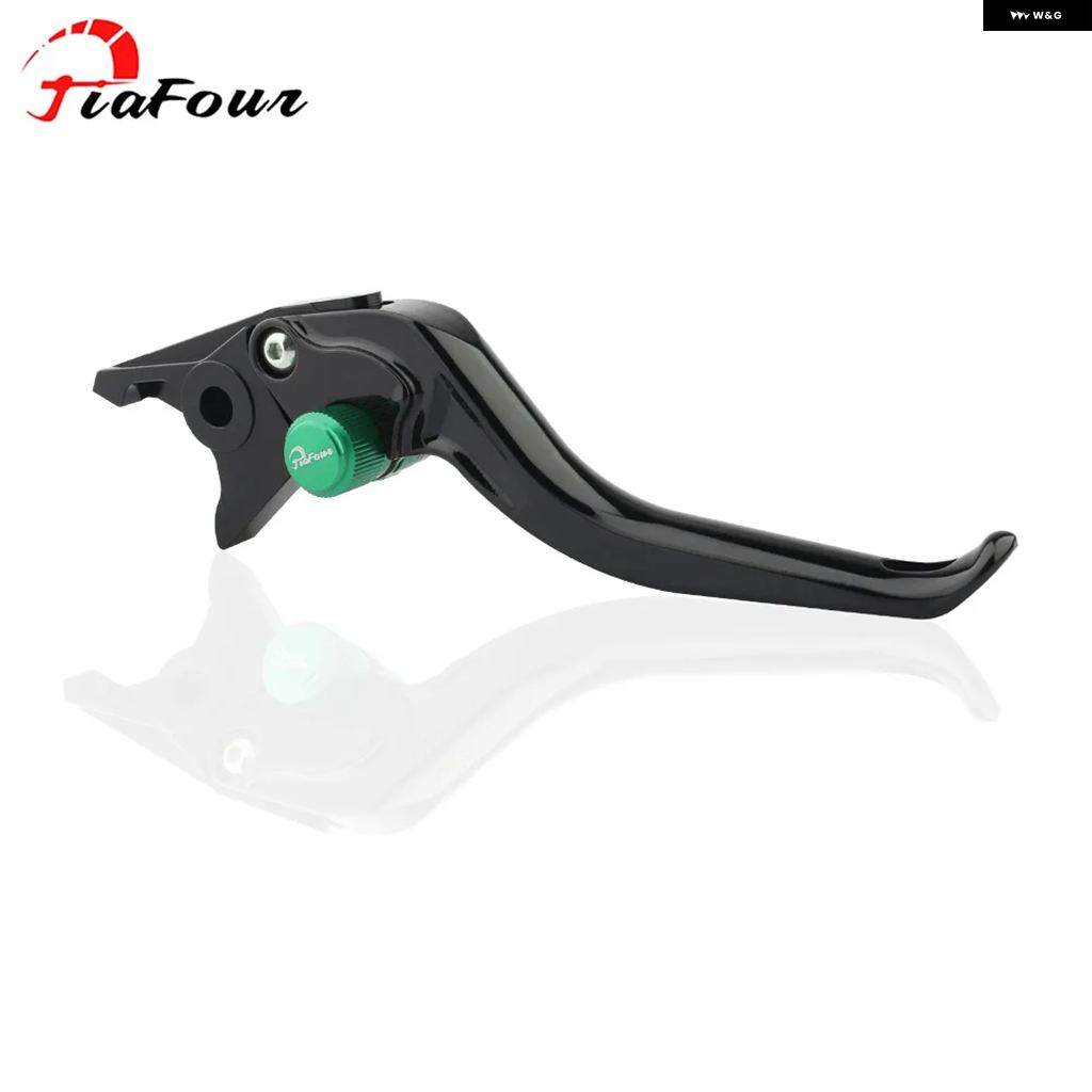 ブランド登録なし - 並行輸入品 CRF1000L アフリカツイン 2015-2018 CRF 1000L CRF 1000 L 自動二輪車 ショートハンドルブレーキ 生き胆