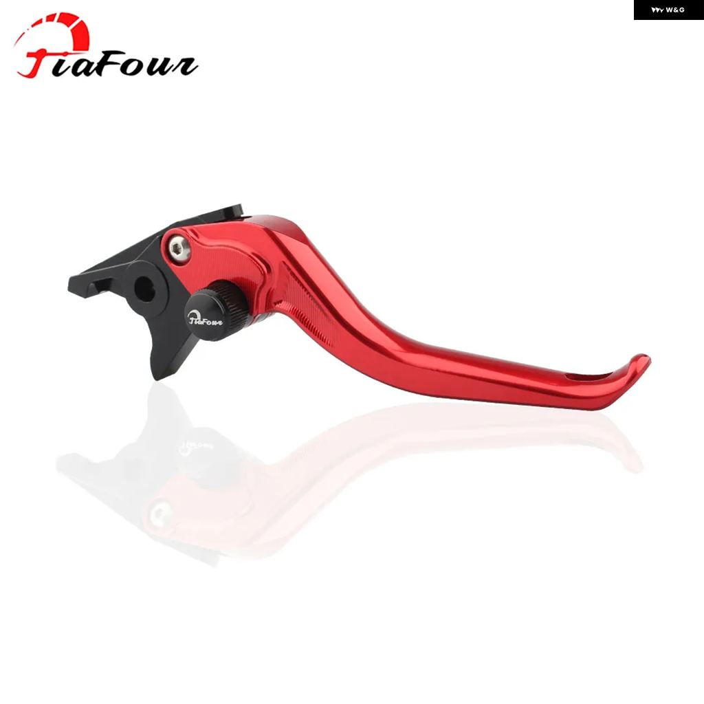 ブランド登録なし - 並行輸入品 CRF1000L アフリカツイン 2015-2018 CRF 1000L CRF 1000 L 自動二輪車 ショートハンドルブレーキ 生き胆