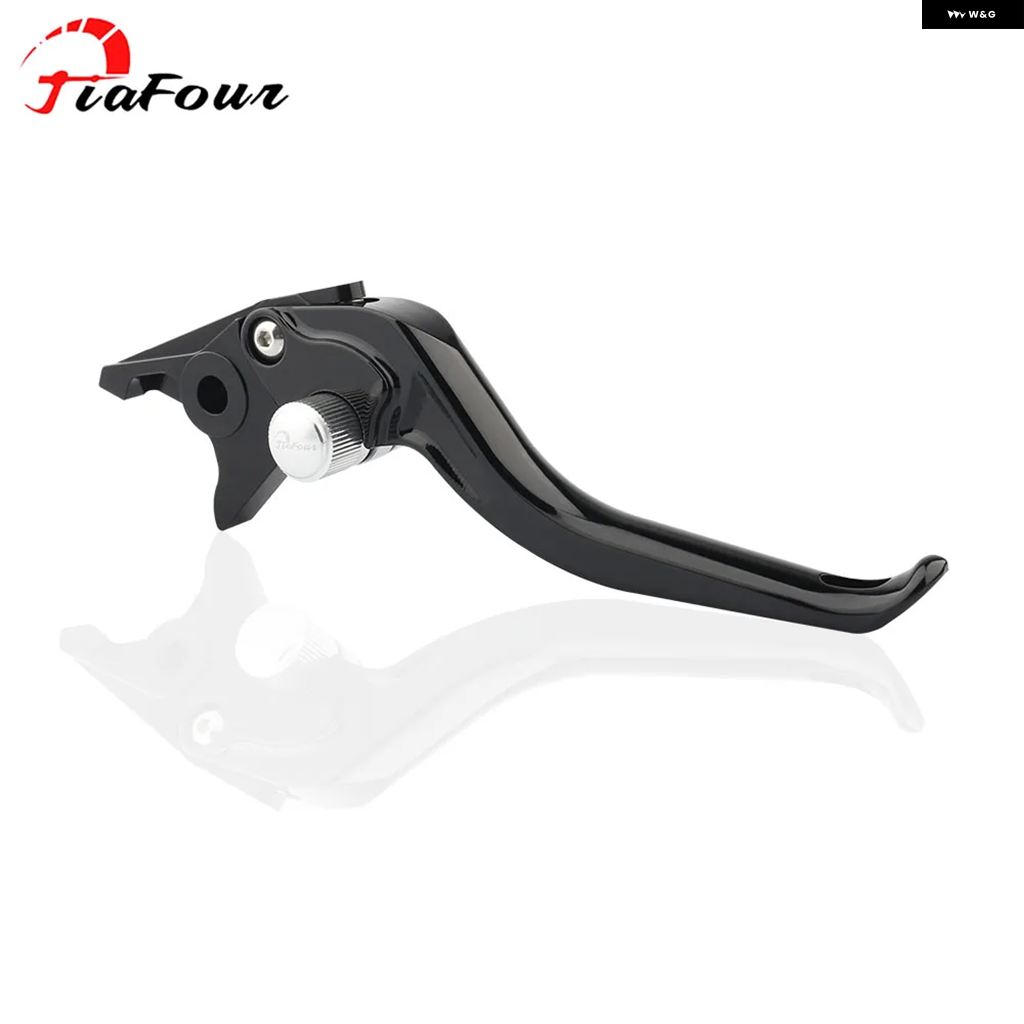 ブランド登録なし - 並行輸入品 CRF1000L アフリカツイン 2015-2018 CRF 1000L CRF 1000 L 自動二輪車 ショートハンドルブレーキ 生き胆