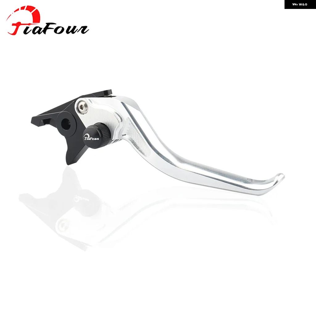 ブランド登録なし - 並行輸入品 CRF1000L アフリカツイン 2015-2018 CRF 1000L CRF 1000 L 自動二輪車 ショートハンドルブレーキ 生き胆