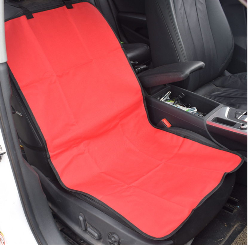 ペット用ドライブシート 犬用シートカバー ペットシートカー用品 ドライブシート 車後部座席 車載カバー 防水シート ハンモックカバー |  | 02